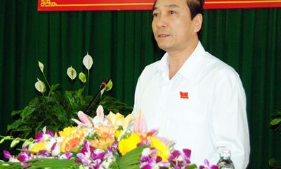 Thủ tướng phê chuẩn chức vụ Chủ tịch UBND tỉnh Đắk Lắk 