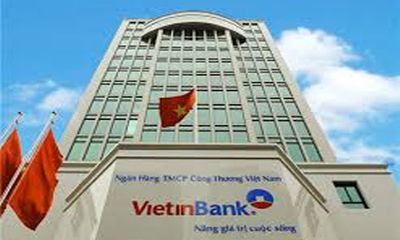 VietinBank lọt Top 500 thương hiệu ngân hàng giá trị nhất thế giới