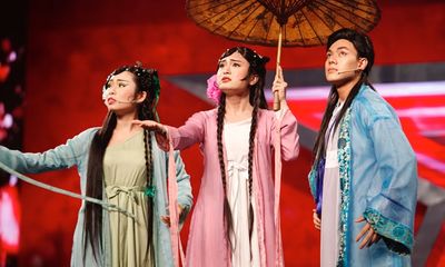 Vietnam's Got Talent: Đêm bán kết cuối cùng có gì hấp dẫn?