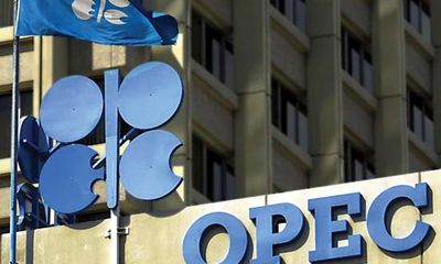 OPEC tăng giá bán dầu thô cho châu Á