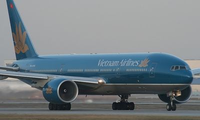 Vietnam Airlines tạm ngừng bay đi và đến Pleiku