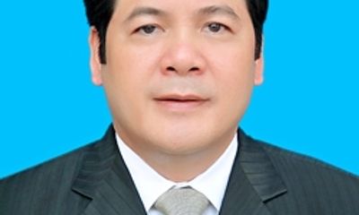 Thủ tướng phê chuẩn chức vụ Chủ tịch UBND tỉnh Thái Bình