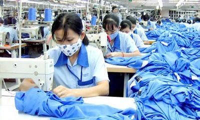 Tăng trưởng năng suất lao động Việt Nam dẫn đầu Đông Nam Á