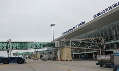 Jetstar Pacific mua nhà ga cũ của sân bay Đà Nẵng với mục đích gì?
