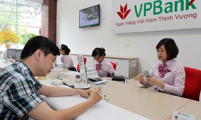 Ngân hàng VPBank cho vay tín dụng với lãi suất “kinh hoàng”