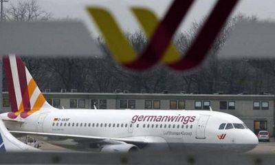 Máy bay rơi ở Pháp: Tìm hiểu về hãng hàng không Germanwings