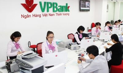 Vụ lãi suất “cắt cổ”: Ngân hàng VPBank sẽ “kiểm tra lại thông tin”