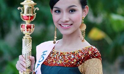 Hoa hậu Hoàn vũ Việt Nam 2015 chính thức trở lại