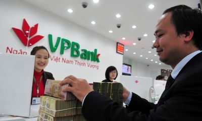 Ngân hàng VPBank: “Hứa” lãi suất 0\% để “bít đường” dư luận?