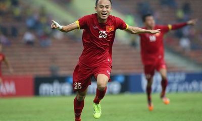 U23 Việt Nam vẫn có thể bị loại sau trận thắng Malaysia