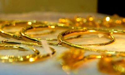 Giá vàng hôm nay 28/3: Giá vàng SJC giảm 30.000 đồng/lượng, giá USD tăng nhẹ 