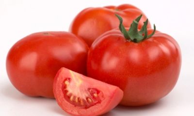 Cách làm sinh tố cà chua giảm cân, cho làn da rạng ngời