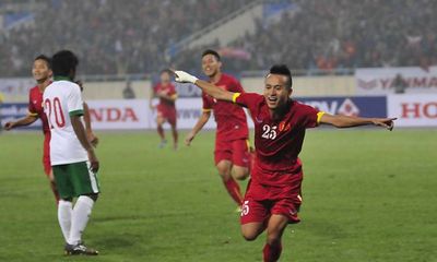 Link xem trực tiếp bóng đá U23 Việt Nam vs U23 Macau (16h)