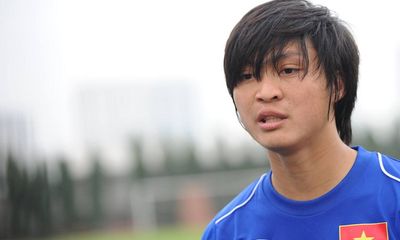 'Cay' bầu Đức, Miura loại Tuấn Anh khỏi đội hình U23 Việt Nam?