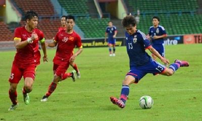 BLV Quang Huy ngầm trách Lê Thuỵ Hải, nhắc lại nghi án bán độ ở AFF Cup 2014