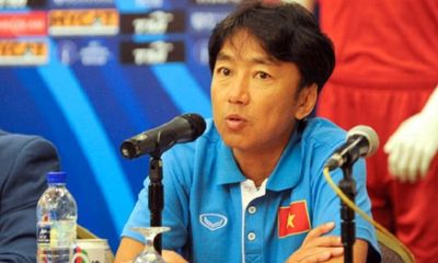 Miura chưa có ý định gắn bó với bóng đá Việt Nam