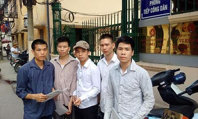 Bộ Công an yêu cầu làm rõ vụ án 'lạ' ở Tuyên Quang