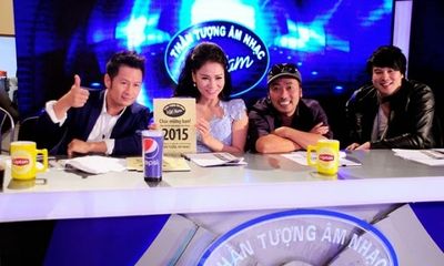 VTV được cấp phép phát sóng Vietnam’s Idol 2015 vào phút 89