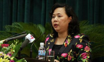 Hà Nội giới thiệu nhân sự vị trí Chủ tịch HĐND TP