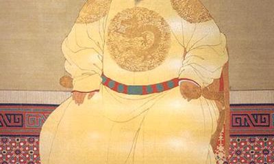 Chiêu trừng phạt ngoại tình tàn bạo của hoàng đế Chu Nguyên Chương