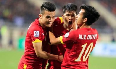 Lịch thi đấu của ĐT Việt Nam, thể thức vòng loại World Cup 2018, Asian Cup 2019