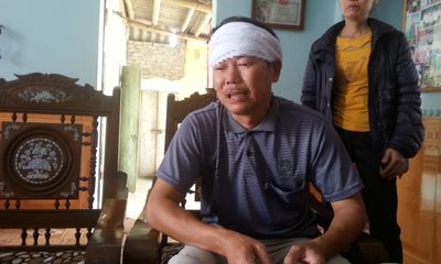 Thảm án ở Nam Định: Lời tuyên bố lạnh người của kẻ cuồng sát