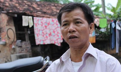 TAND Tối cao công khai xin lỗi ông Nguyễn Thanh Chấn tại nơi sinh sống