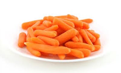 10 sự thật thú vị và ít biết về cà rốt