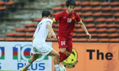 U23 Việt Nam chồng chất khó khăn nếu chuyển sang bảng A