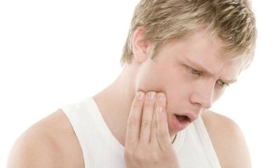 Mẹo làm giảm đau răng nhanh không cần thuốc