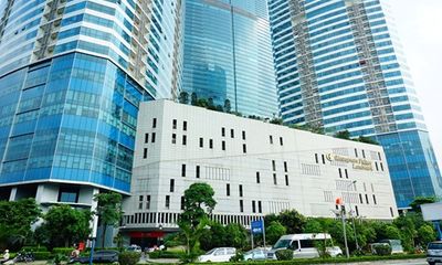 Đại gia Qatar phủ nhận việc mua tòa nhà Keangnam 