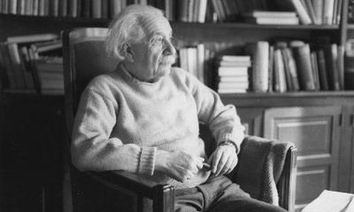Hành trình đi tìm bí ẩn bộ não thiên tài Albert Einstein
