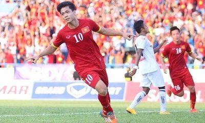 U23 Việt Nam 2-2 U23 Myanmar: Phượng làm, thủ phá