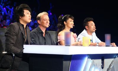 Vietnam Idol 2015 