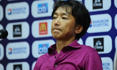 Miura tuyên bố sẽ đánh bại Thái Lan ở Mỹ Đình