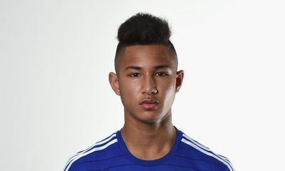 U23 Thái Lan, U23 VN chú ý: U23 Brunei triệu tập sao trẻ Chelsea đá SEA Games 28