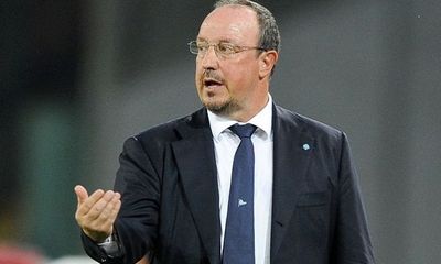 Tin nóng sáng 2/6: Benitez lên tiếng vụ về Real, M.U cướp 