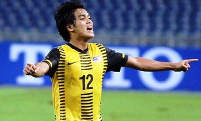 Cầu thủ U23 Malaysia nhận án phạt cực nặng trước đại chiến U23 Việt Nam