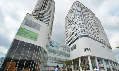 Đại gia chi hơn 2000 tỷ mua Indochina Plaza Hà Nội giàu cỡ nào?