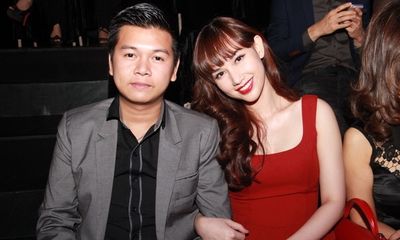 Tâm thư của thiếu gia Văn Chương lộ lý do ly hôn Quỳnh Chi