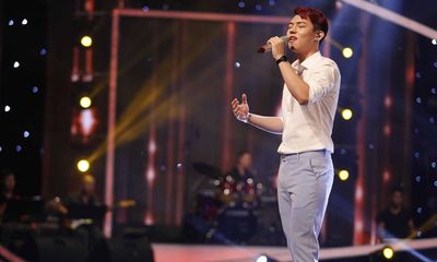 Vietnam Idol 2015: Hà Nhi bất ngờ được BGK 