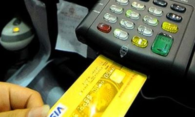 Thẻ tín dụng: Làm thế nào để 