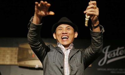 Thêm một người gốc Việt thành tỷ phú nhờ thắng 1,8 tỷ giải đấu poker Mỹ