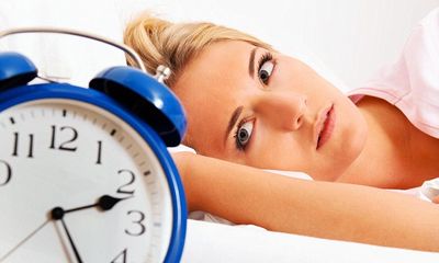 Giấc ngủ xấu có ảnh hưởng đến sức khỏe của bạn như thế nào?