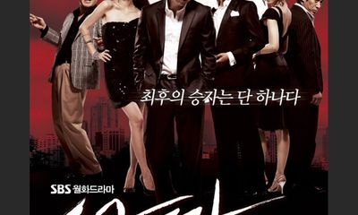 Nam diễn viên Jang Hyuk đặt cược cả bố, mẹ, người yêu vào cờ bạc