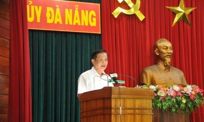 Đà Nẵng công khai thi tuyển nhiều chức danh lãnh đạo
