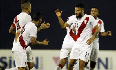 Link sopcast, xem trực tiếp Peru vs Bolivia 06h30