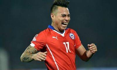 Chile 2-1 Peru: Vargas đưa chủ nhà vào chung kết sau 28 năm