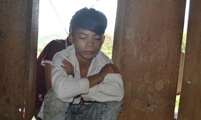 Vụ hai bố con bị sát hại ở Lào Cai qua lời nhân chứng