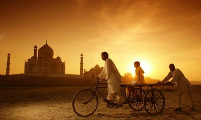 Những điều cấm kỵ khi đi du lịch Ấn Độ